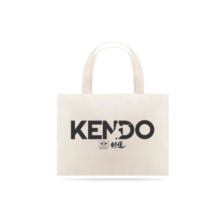 ECOBAG Kendo Brazil