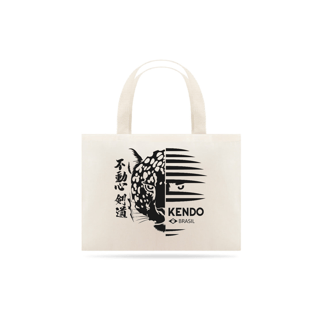 ECOBAG Kendo Onça Brazil