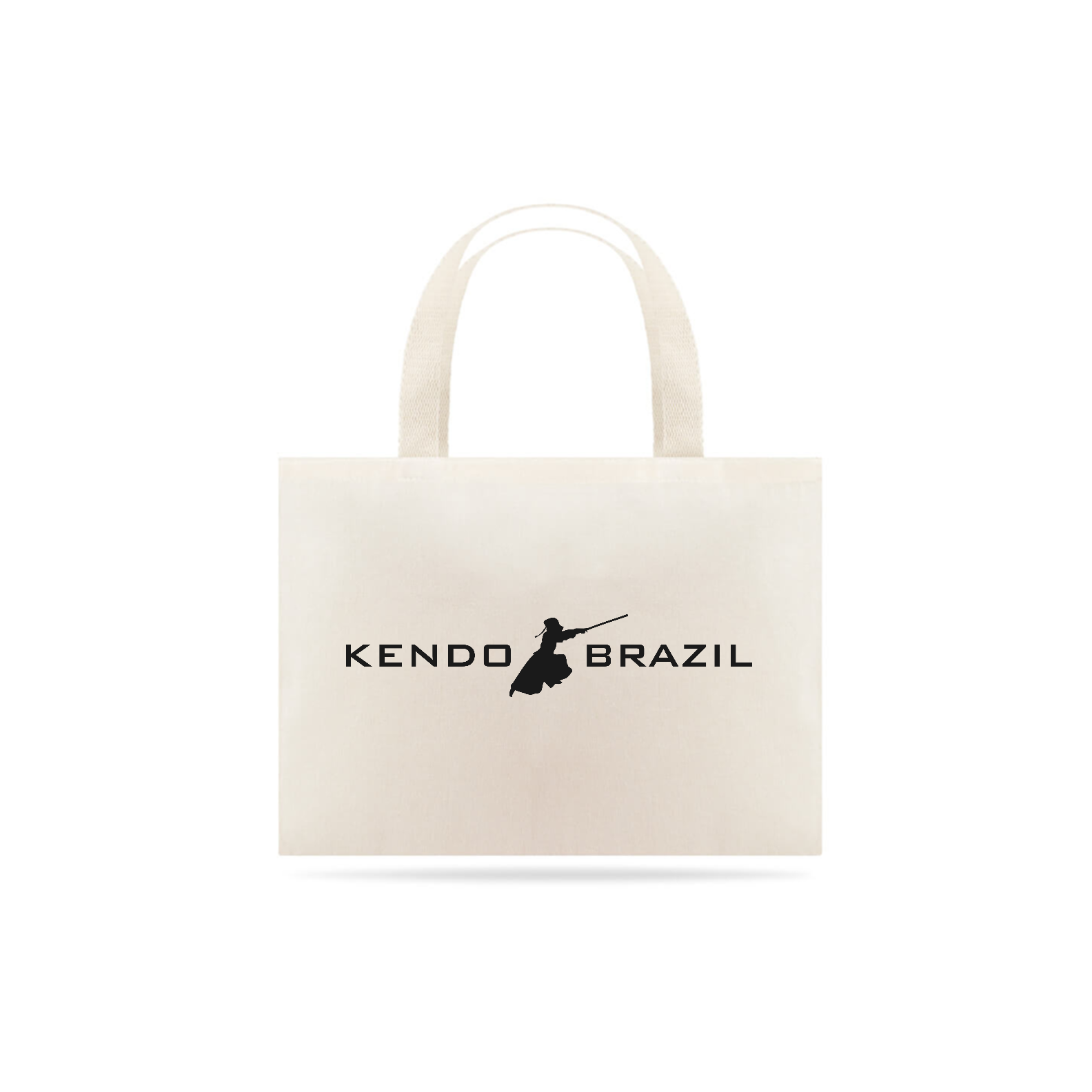 ECOBAG Kendo Brazil Simples