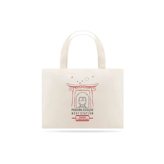 Vempraliba - Next Station - Ecobag