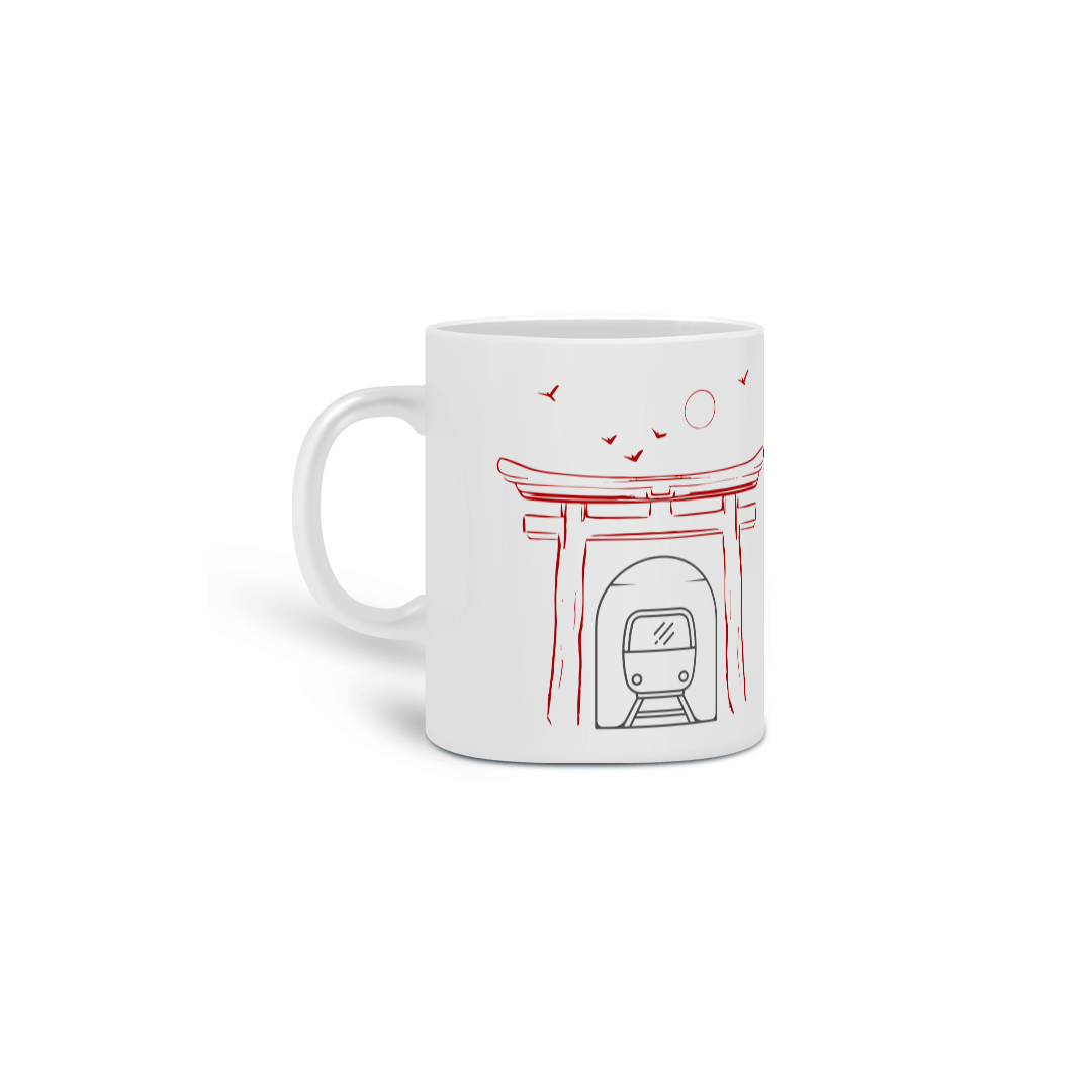 Vempraliba - Next Station - Caneca