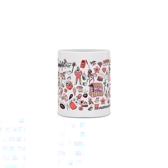Caneca Bairro Liberdade Maio 24