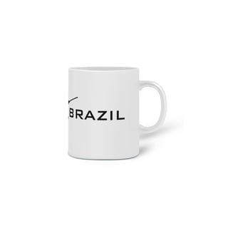 Nome do produto CANECA Kendo Way of Sword