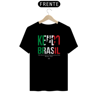 Kendo Brazil - Classica comemorativa Italy