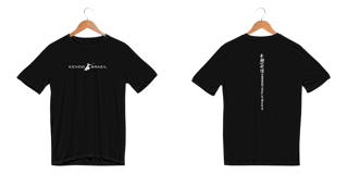 Nome do produto DRY FIT SPORT Kendo Way of Sword (Branco)