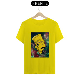 Nome do produto Camisa do bart Simpson 