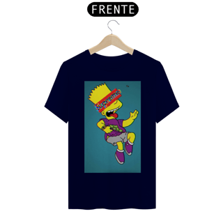 Nome do produto Camisa do bart 
