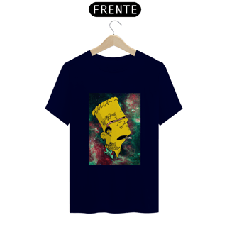 Nome do produto Camisa do bart Simpson 