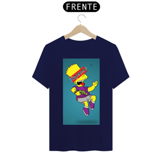 Nome do produto Camisa do bart 