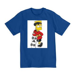 Nome do produto Camisa do bart 