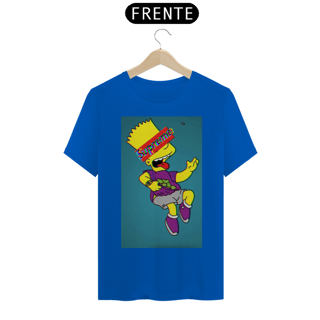 Nome do produto Camisa do bart 