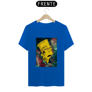 Nome do produto Camisa do bart Simpson 