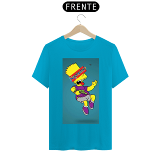 Nome do produto Camisa do bart 