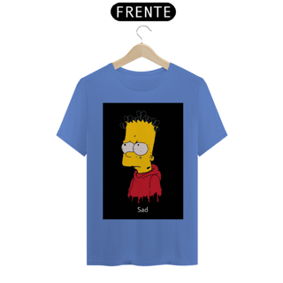 Nome do produto Camisa do bart Simpson 