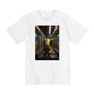 Nome do produto camisa do bart simpsons