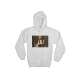 Nome do produto blusa do bart simpsons