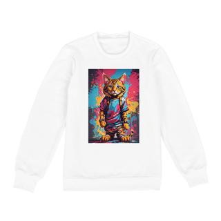 Nome do produto blusa de gatinho 