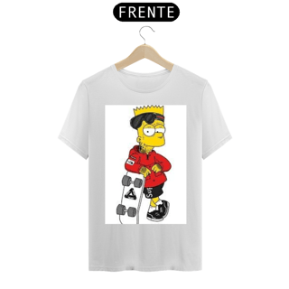 Nome do produto Camisa dos Simpson 