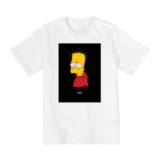 Nome do produto Camisa sad bart 