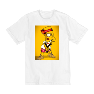 Nome do produto Blusa do bart 