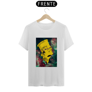 Nome do produto Camisa do bart Simpson 