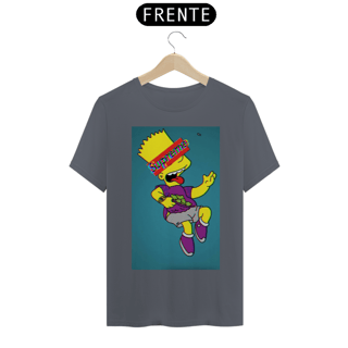 Nome do produto Camisa do bart 