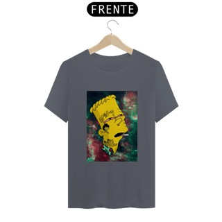 Nome do produto Camisa do bart Simpson 