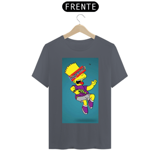 Nome do produto Camisa do bart 