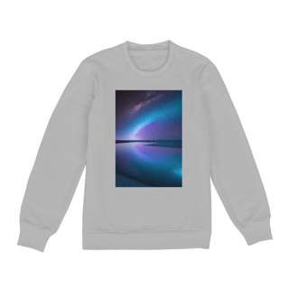 Nome do produto blusa galaxia