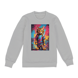 Nome do produto blusa de gatinho 