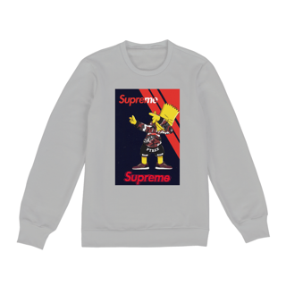 Nome do produto Blusa do bart 