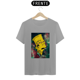 Nome do produto Camisa do bart Simpson 