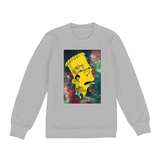 Nome do produto Blusa do bart 