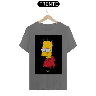 Nome do produto Camisa do bart nike 
