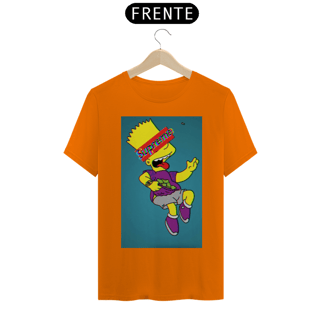 Nome do produto Camisa do bart 