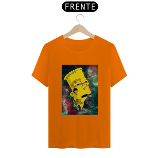 Nome do produto Camisa do bart Simpson 