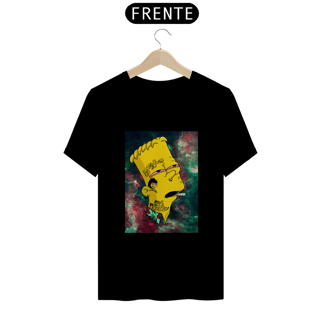 Nome do produto Camisa do bart Simpson 