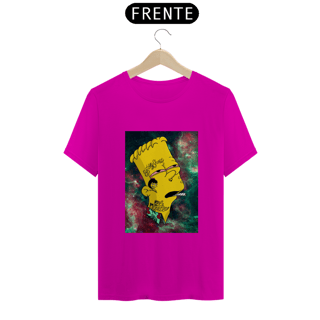 Nome do produto Camisa do bart Simpson 