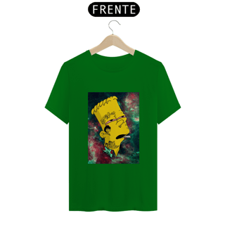 Nome do produto Camisa do bart Simpson 