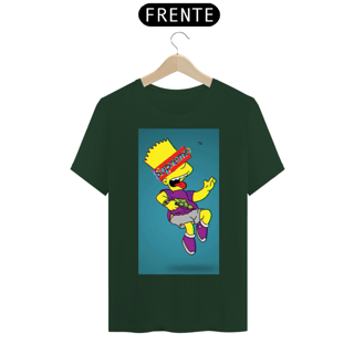 Nome do produto Camisa do bart 