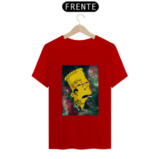 Nome do produto Camisa do bart Simpson 