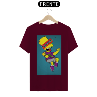 Nome do produto Camisa do bart 