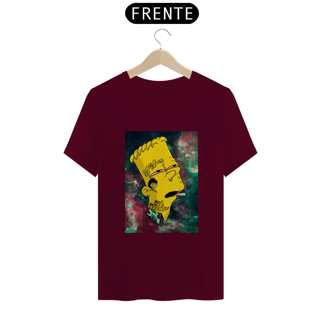 Nome do produto Camisa do bart Simpson 