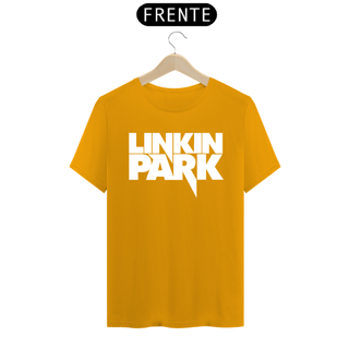 Nome do produto Camiseta Linkin Park Estampa ROCK