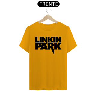 Nome do produto Camiseta Linkin Park Estampa ROCK
