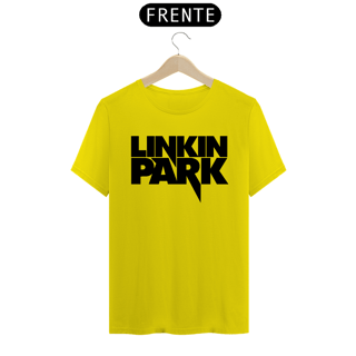 Nome do produto Camiseta Linkin Park Estampa ROCK