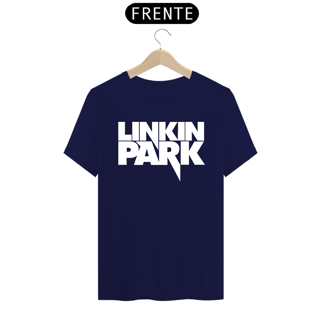 Nome do produto Camiseta Linkin Park Estampa ROCK