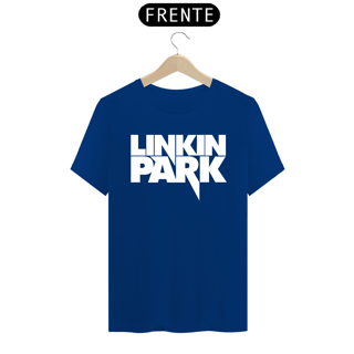 Nome do produto Camiseta Linkin Park Estampa ROCK