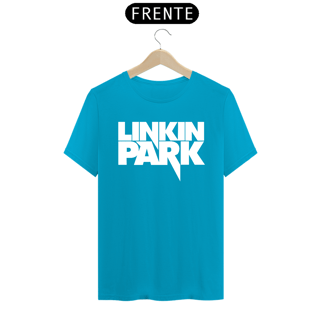 Nome do produto Camiseta Linkin Park Estampa ROCK