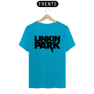 Nome do produto Camiseta Linkin Park Estampa ROCK